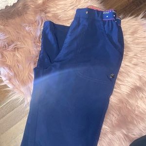 HEARTSOUL scrub bottoms